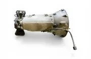 MERCEDES-BENZ SL-Class R230 (2001-2011) Gearkasse A1402712601,722643,722.643 34967542