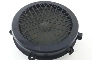 PORSCHE Cayenne 958 (2010-2018) Forreste venstre dørhøjttaler 7PP035454G 35101181