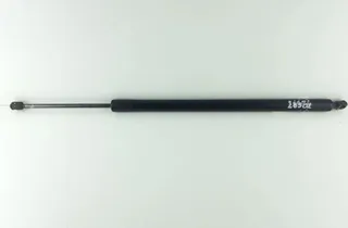 VOLKSWAGEN Transporter T5 (2003-2015) Venstre side bagklap gasfjeder 7H0827550 35109020