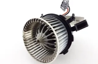 AUDI A4 allroad B8 (2009-2015) Varmeblæser blæser 35109506