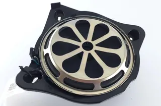 MERCEDES-BENZ C-Class W205/S205/C205 (2014-2023) Subwoofer A2058201202 31917337