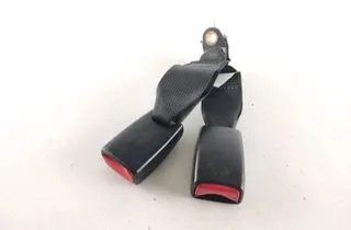 DODGE Challenger 3 generation (2008-2024) Midterste sædespænde bag 1BY491X9AC 31928478