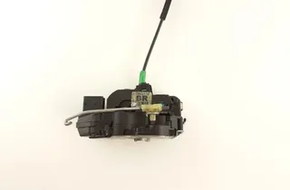 OPEL Insignia A (2008-2016) Bageste højre dørlås 13503178,KL8087 35106762