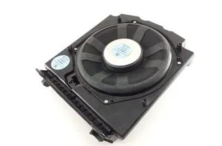 BMW 5 Series E60/E61 (2003-2010) Subwoofer 9144202 35105569