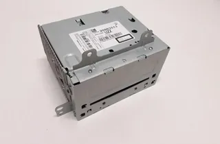 OPEL Insignia A (2008-2016) Musikafspiller med GPS 20983513 35106736