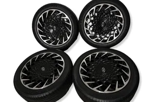 HYUNDAI IONIQ 5 1 generation (2021-2023) Hjulsæt 52910GI210 34786188