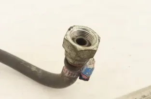 DAF CF (2013-present) Kølerør 33116674