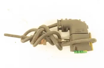 DAF XF (2012-present) Udstødningsgas temperaturføler 1670150-1 33234543