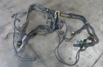 DAF XF (2012-present) Motor ledningsnet 2045978 33236821