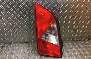 SEAT Mii 1 generation (2011-2023) Venstre baglygte 1SL945095K 33522099