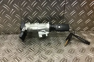 SEAT Mii 1 generation (2011-2023) Tændingslås 1K0905851 33522109