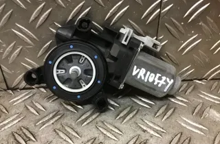 SEAT Mii 1 generation (2011-2023) Forreste højre dør vinduesregulator 1S0959801 33522115