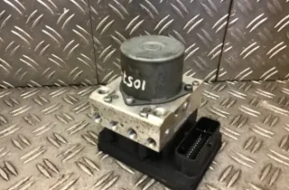 SEAT Mii 1 generation (2011-2023) ABS pumpe 1S0614517L 33524598