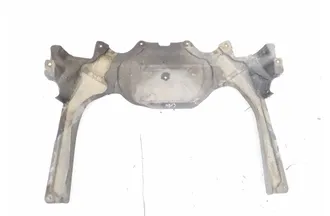 MERCEDES-BENZ SLK-Class R171 (2004-2011) Beskyttelse bag midterste bund A1725240430 34059777