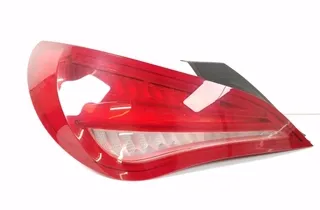 MERCEDES-BENZ CLA-Class C117 (2013-2016) Venstre baglygte A1179062500 33532252