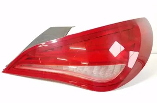 MERCEDES-BENZ CLA-Class C117 (2013-2016) Baglygte højre baglygte A1179062600 33532256