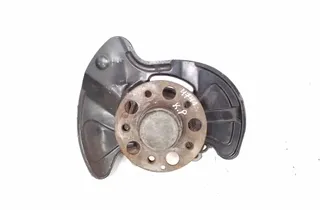 MERCEDES-BENZ SLK-Class R171 (2004-2011) Forreste venstre hjulnav A2093320001,A2043320101 33534356