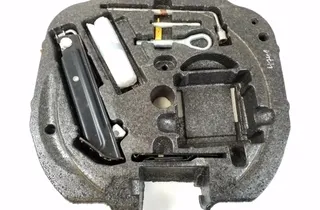 MERCEDES-BENZ SLK-Class R171 (2004-2011) Andre indvendige dele A1716840537 33534383