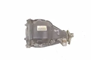 MERCEDES-BENZ SLK-Class R171 (2004-2011) Bagdifferentiale A1713500414,A171350041480,A1713501214 34060053