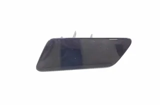 VOLKSWAGEN Touareg 2 generation (2010-2018) Højre side forlygtevasker dæksel 7P6807937 35106028