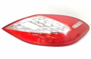 PORSCHE Panamera 970 (2009-2016) Venstre baglygte 97063141304 34832142