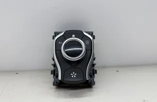 RENAULT Espace 5 generation (2015-2023) Styreenhed 253B05762R 33365615