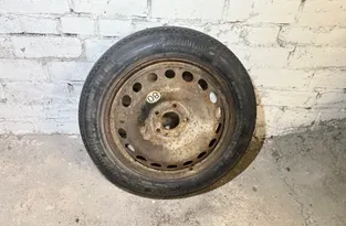 RENAULT Espace 5 generation (2015-2023) Reservehjul 33365667