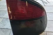 RENAULT Safrane 1 generation (1992-2000) Baglygte højre baglygte 7700808304 34023329