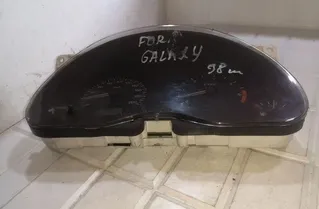 FORD Galaxy 1 generation (1995-2006) Speedometer F5RF10A855A,7M0919863J 18232722
