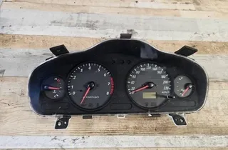 HYUNDAI Santa Fe SM (2000-2013) Speedometer 9400326121,69801080,200461300HC111 33993416