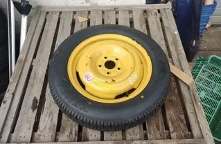 HONDA CR-V 3 generation (2006-2012) Reservehjul 21039719