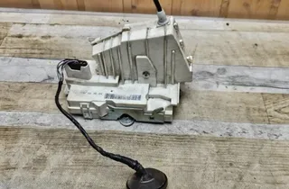 MERCEDES-BENZ B-Class W245 (2005-2011) Bageste højre dørlås 1697302235 33360066