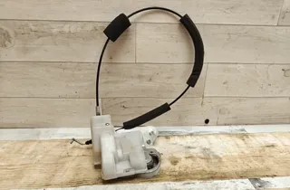 MAZDA 5 1 generation (2005-2010) Venstre side skydedørslås 33381802