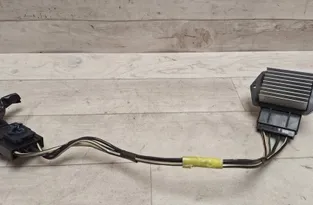 TOYOTA Avensis 2 generation (2002-2009) Indvendig varmemodstand 4993002121 33507716