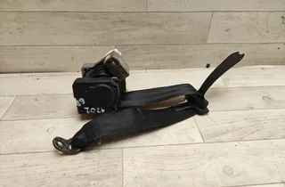 VOLKSWAGEN Passat B5 (1996-2005) Højre bagerste sikkerhedssele 3B9857806D 33521853