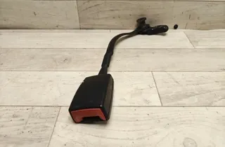 VOLKSWAGEN Passat B5 (1996-2005) Forreste højre sædespænde 3B0858472J 33522296