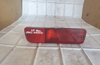 MITSUBISHI Space Wagon 3 generation (1998-2004) Tågelygte bag venstre 0168319 34004621