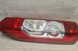 FIAT Ducato 3 generation (2006-2024) Venstre baglygte 11B358BT,B358BT 34061435