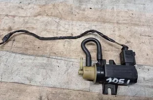 SKODA Octavia 2 generation (2004-2013) Magnetventil 1K0906627A,86T286,70086800 33983356