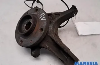 PEUGEOT 3008 1 generation (2010-2016) Andre kropsdele 364796,330785 28444472