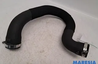 CITROËN C4 Picasso 2 generation (2013-2018) Venstre side intercoolerslange 9675873480A,9675873480 32011828