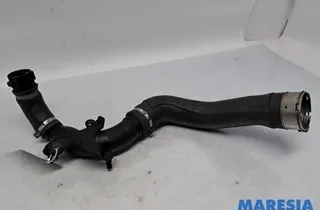 RENAULT Megane 4 generation (2016-2023) Venstre side intercoolerslange 144607476R,AH144607476R 33156533