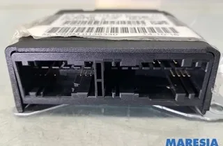 CITROËN C4 Cactus 1 generation (2014-2024) SRS kontrolenhed 9812824480,0285012934,9829535580 33481062