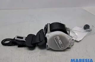 CITROËN C1 2 generation (2014-2023) Højre bagerste sikkerhedssele B0008722XX,00B0008722XX 33522042