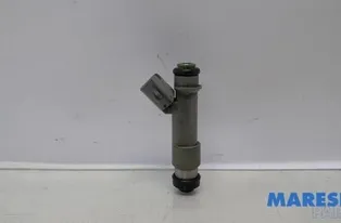 CITROËN C1 1 generation (2005-2016) Brændstofinjektor 1984F9,2325000010 33522322