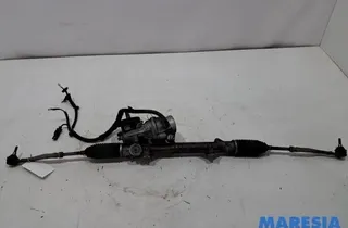 CITROËN C4 Cactus 1 generation (2014-2024) Servostyringspumpe 1627689580,1613245180,1511961556,682000193 33522400