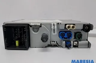 OPEL Grandland X 1 generation (2017-2023) Musikafspiller uden GPS 9821908980,1684985780,A3C0501830001,1680301880,1695201280 33531255