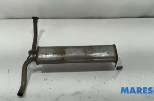 CITROËN C1 2 generation (2014-2023) Bagudstødningslydpotte B001034480,1688272980 35107770