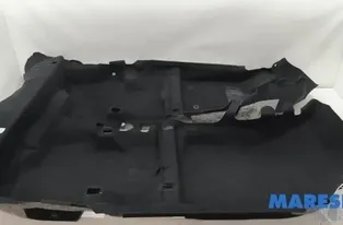 CITROËN C1 2 generation (2014-2023) Indvendig mat B0007474ZD,B0007474 35107779