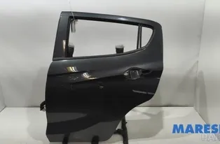 OPEL Karl 1 generation (2015-2020) Venstre bagdør 42563937,42492205 35107771